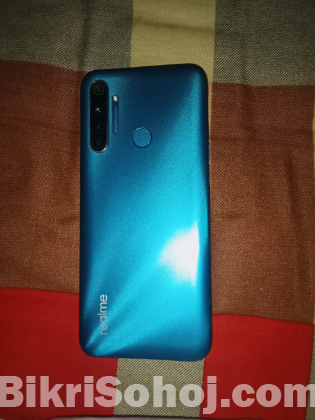 Realme 5i